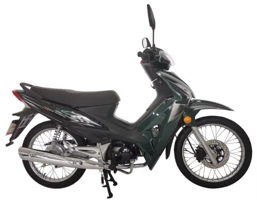 Honda Wing Go Lastik